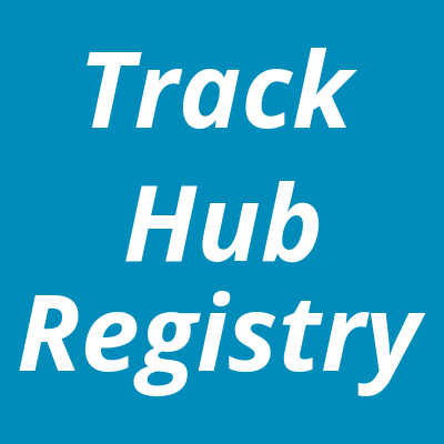 The Track Hub Registry The Track Hub Registry